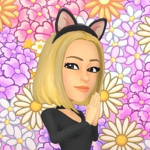 Meet your Posher, Desiree